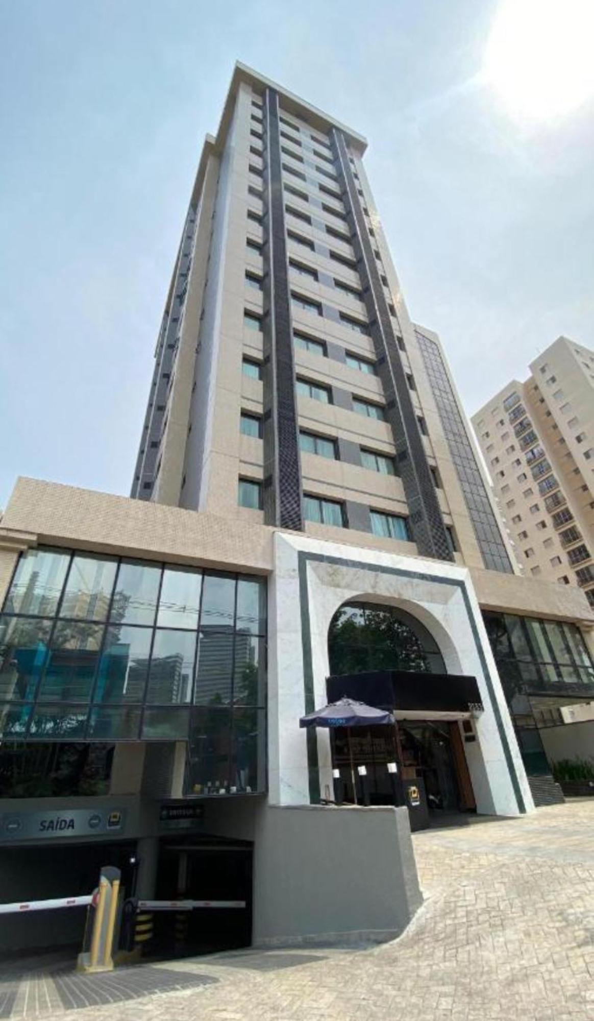 Add Chacara Aparthotel