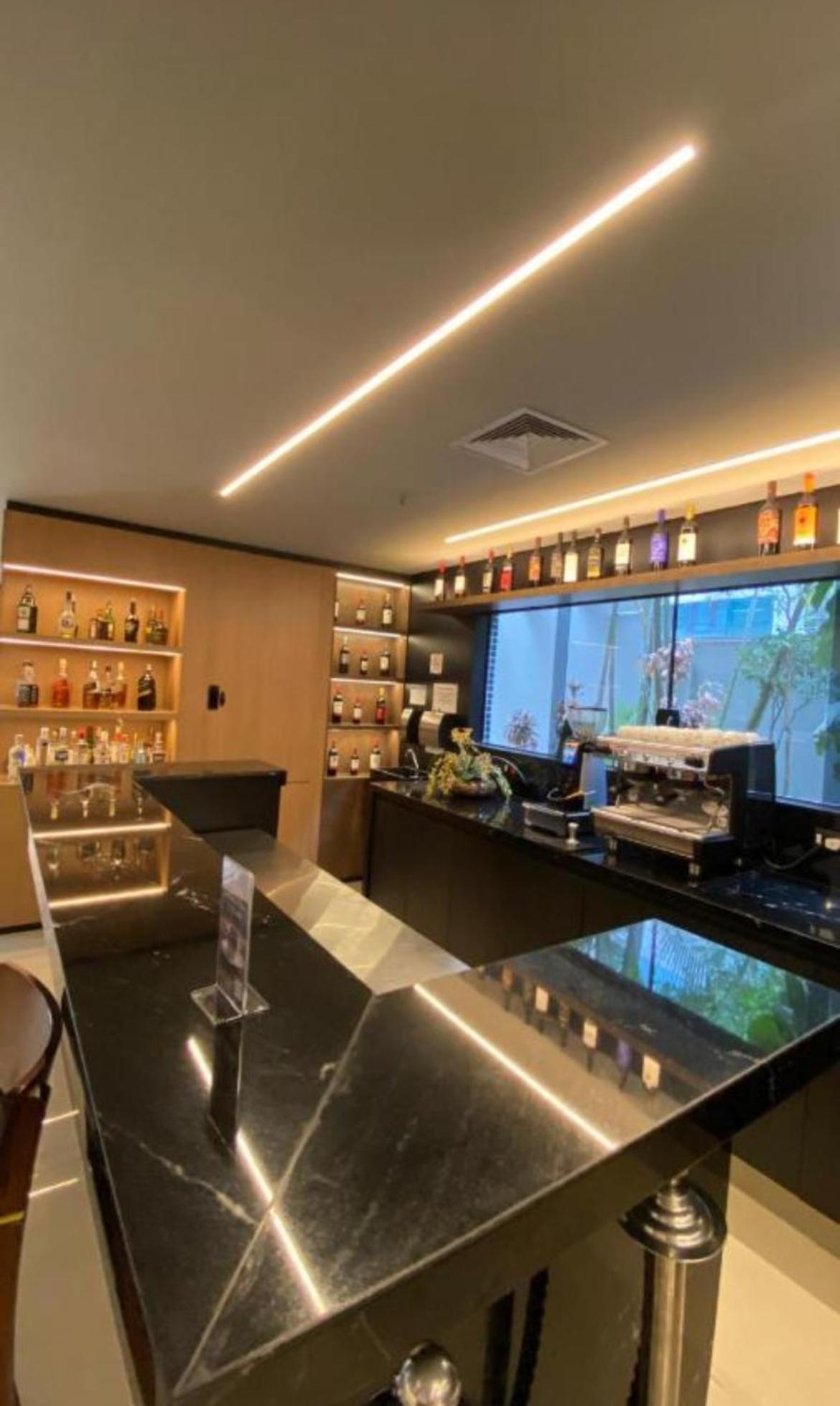 Aparthotel Add Chacara *