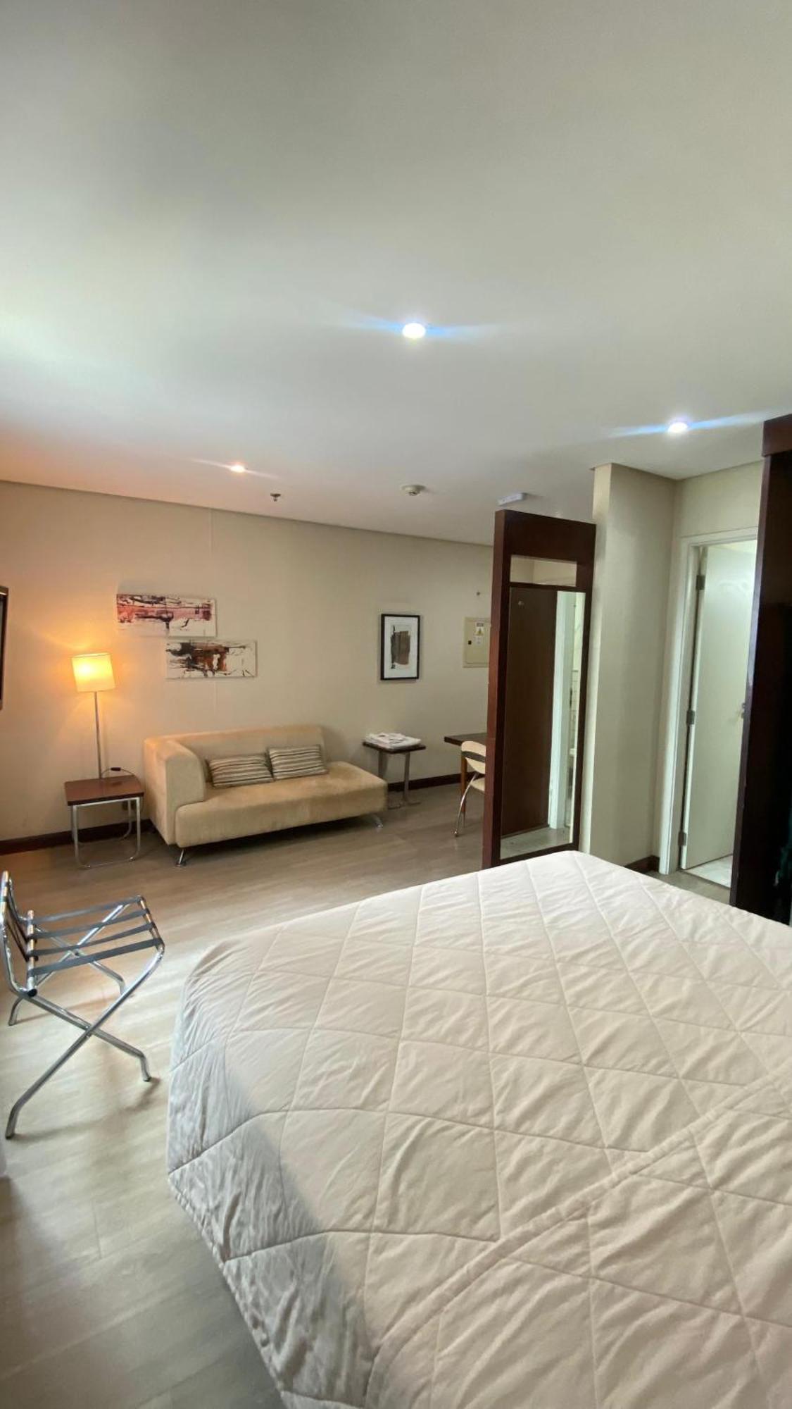Add Chacara Aparthotel *