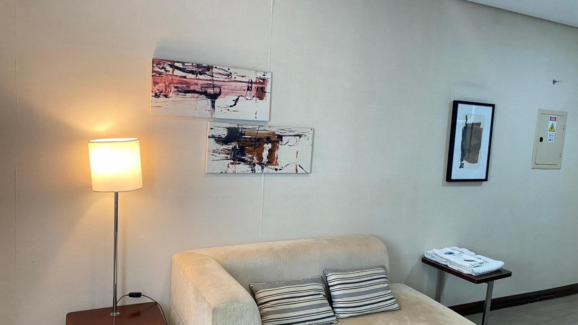 Aparthotel Add Chacara *